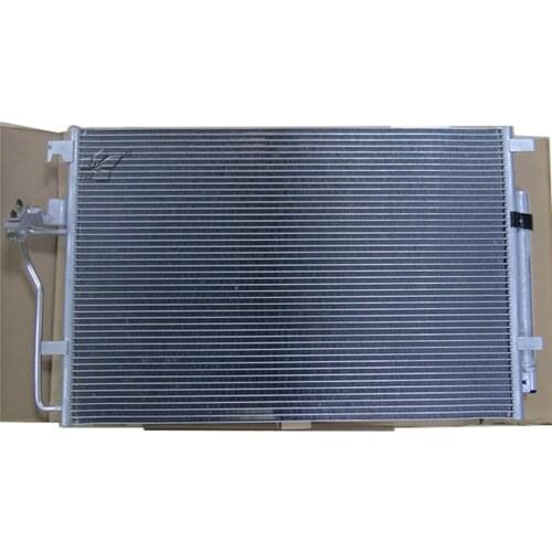 Ac Condenser For Benz MB Dodge Freightliner Sprinter 2500 3500 68013633AA 2E0820413 9065000054