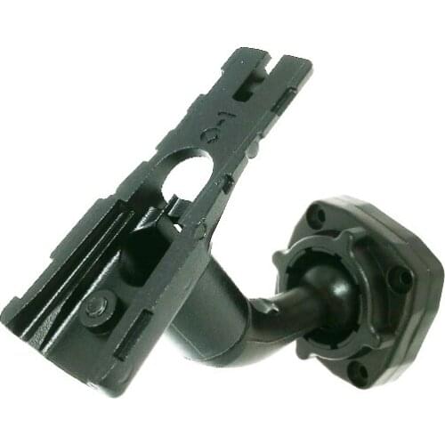 No. 118 Car Interior Rear View Mirror Back Plate Panel Bracket For Toyota Buick Lexus DVR Driving Recorder Accessories