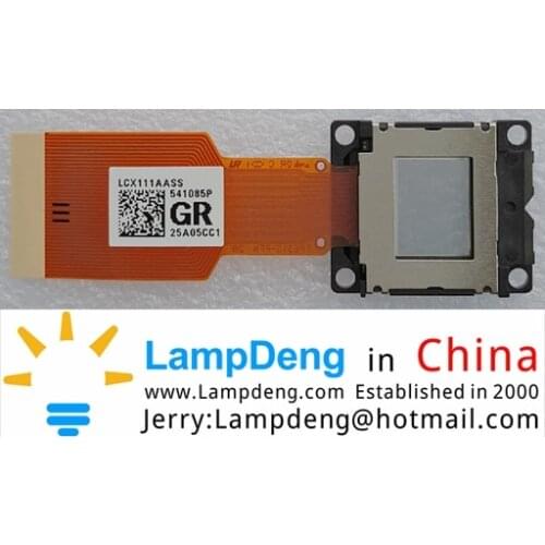 LCX094A LCX101A LCX111A LCX124A LCX172A for hitachi CP-X2520 X3020 X7 X8 X9 sony vpl ex145 ex175 ex221 ex245 ex255 ex275 ex295
