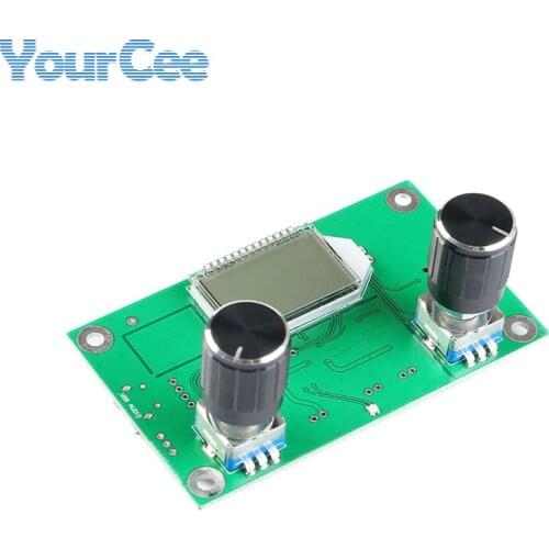 XH-M570 TDA3116D2 Digital Power Amplifier Board Module 2*80W 80W+80W Dual Channel Audio Amplifier Power DC12-24V With Shell