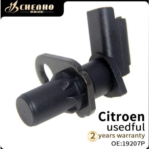 CHENHO BRAND NEW Car Position Sensor For C-ITROEN P-EUGEOT 19207P 9633475780