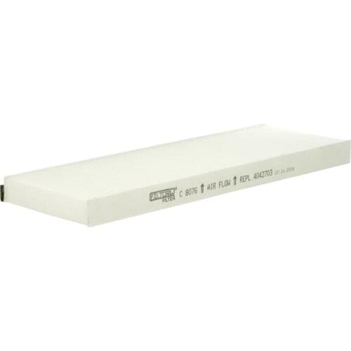 New High Quality Air Conditioning Cabin Filter Clean Air C8076-Ford Transit 2000 - 2006