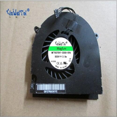 Cooling fan for SUNON ZB0506AUV1-6A B4703-1.13.V1.F.HF DC5V 1.70W