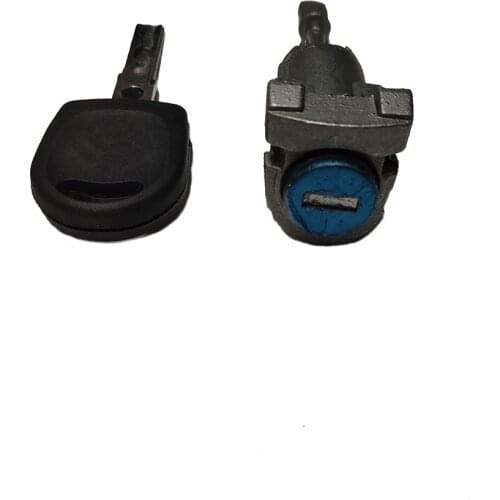 Suitable for Passat B5 B 5.5 left front driver side door lock 3B0 837 167G