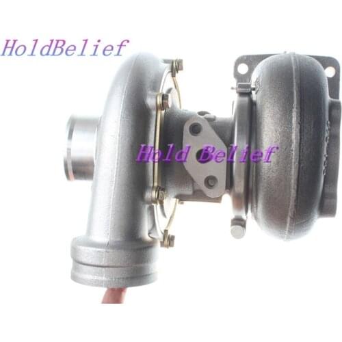 Turbocharger Turbo 0420 3294 kz Fits For DEUTZ BF 6M1012 / E / EC Engine