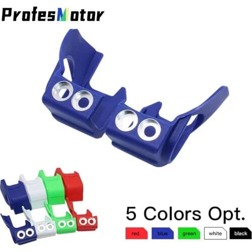 Lower Front Fork Leg Shoe Guard Protector For BETA RR RACING RC 2T 125 250 300 350 390 RC 4T 350 390 430 480 2020