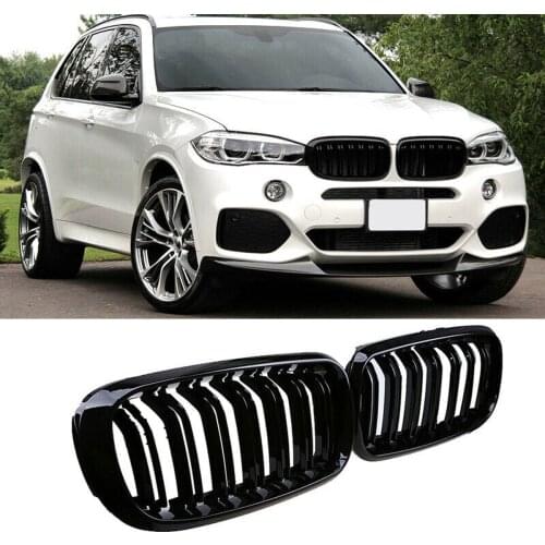 ZUIMI Radiator Grilles