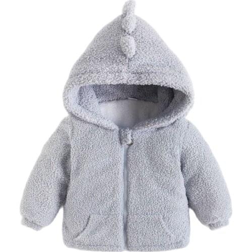 2021 Jacket For Girls Boys Coat Fashion Baby Boys Winter Jacket Childrens Clothing Hooded Warm Snowsuit Kids Outerwear 12M-5Y