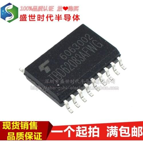 5/PCS NEW Baby Sop18 Darlington Transistor