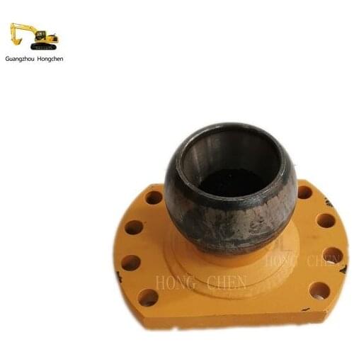 For Komatsu PC bulldozer Accessories D65 D85 trunnion 14Z-71-33212 imported products high-quality bulldozer Accessories