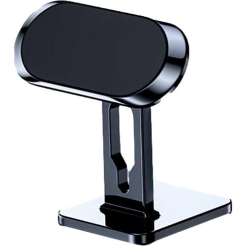 2021 New Car Magnetic Charger Phone Holder Stand for magsafe Phone Mount Mobile Wireless GPS Bracket Accessories Vent Air O9S8