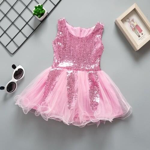 CUTEMOON Casual Dresses For Girls
