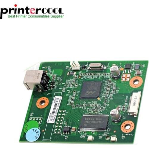 Einkshop Used Formatter Board For HP 1020 1020+ 1018 Printer mainboard CB409-60001 CB440-60001 Q5426-60001