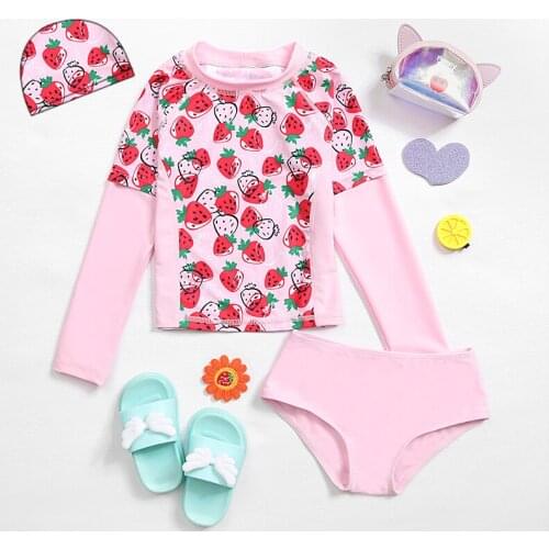 Купальники с рукавами Extrayou China At AliExpress