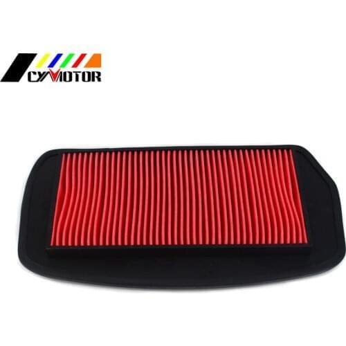 Motorcycle Air Cleaner Filter For YAMAHA FZ6 FZ6-S FZ6-N 2004 2005 2006 2007 2008 2009 05 05 06 07 08 09