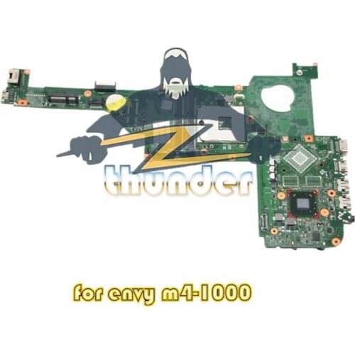 698093-501 for hp Envy M4-1000 laptop motherboard hm77 ddr3