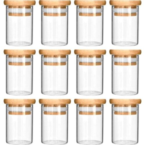 Sampurchase 12'li Lux Spice Set-Spice Storage Container