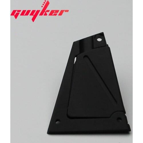 New Truss Rod Cover for Electric Guitar Bass