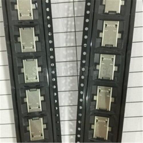 New Micro USB Charging Port Charger Connector For Asus ZenPad 10 Z300C P023 Tablet Replacement Part