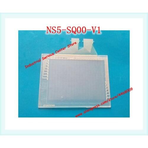NS5-SQ00-V1 New Touch Screen Glass Touchpad