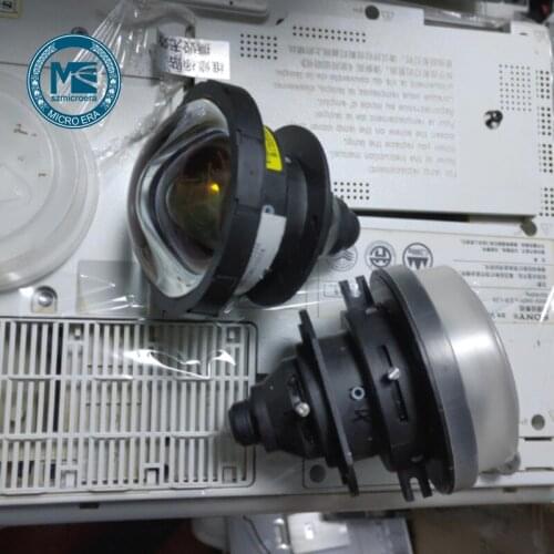 Projector lens for Optoma ex610st second hand