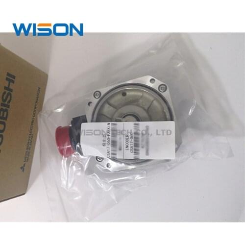 OSA17-060 OSA18-100 OSA18-130 Motor encoder