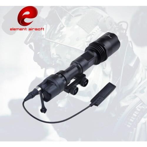 Element Surefir Tactical light M961 Spotting Scope Rifle Lantern Airsoft Arma Pressure Hunting Lampe Softair Wapen Flashlight