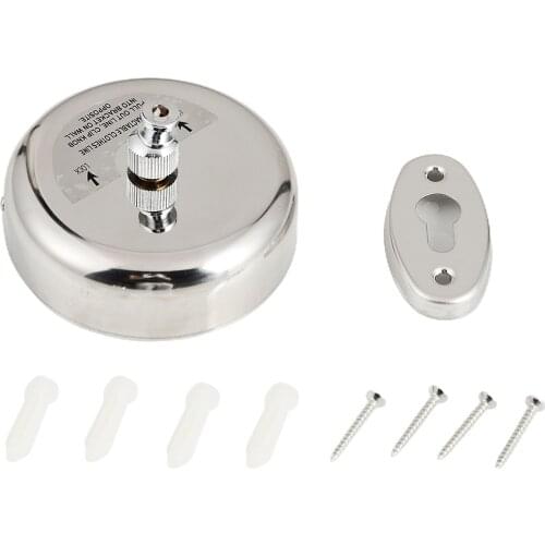 Telescopic Stainless String Invisible Clothesline. Washing Line Retractable Invisible Portable Wall Mounted Cord Laundry Hanger