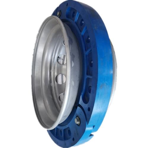 TOPOWER Spare Parts For Buses