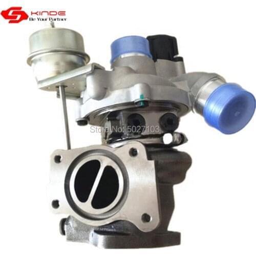 Susirick K03 turbo 53039880179 Turbocharger for Peugeot 207 308 EP6DT engine 53039880217 53039880243 supercharger V76008838001