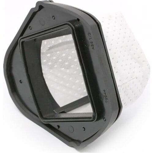 Dust Cup Filter Replacement Washable Dust Cups for Shark XSB726N SV75 SV70 SV726 Hand Vacuum Parts