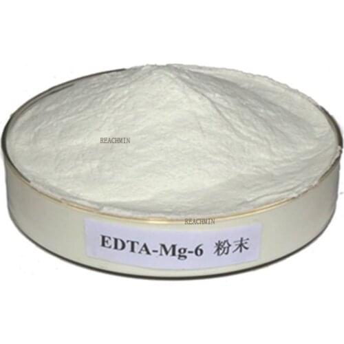 1kg Trace Element Chelated Magnesium, Edta, Magnesium Sodium Edta Mg