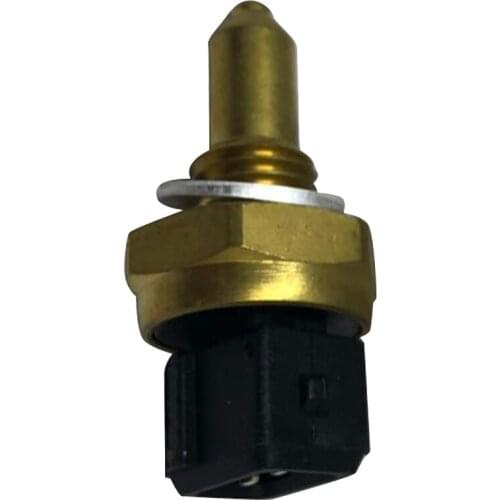 13621433076 Water Temp Temperature Sensor For-BMW E36 E61 128I 135I 320I LAND ROVER 45 75 200 400 MG TF ZS MEK000030