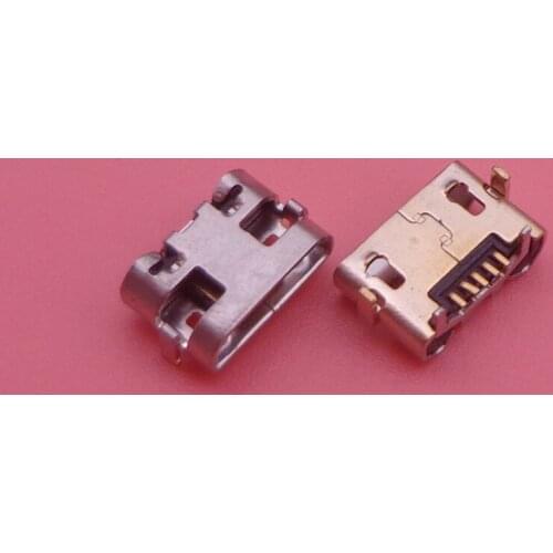 500PCS USB Charging Charger dock Port Connector socket plug For Huawei Y5 II CUN-L01 Mini MediaPad M3 lite P2600 BAH-W09/AL00