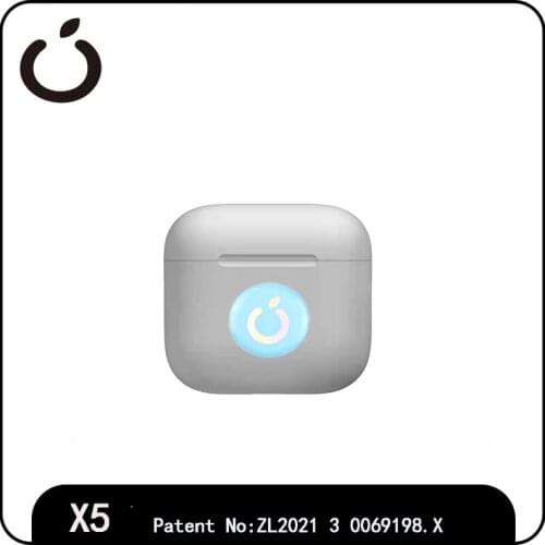 Wireless Earpiece Bluetooth Earphones Sport Earbuds Headset With Mic For iPhone Xiaomi Samsung Huawei LG Honor i8 i38s i100 i200