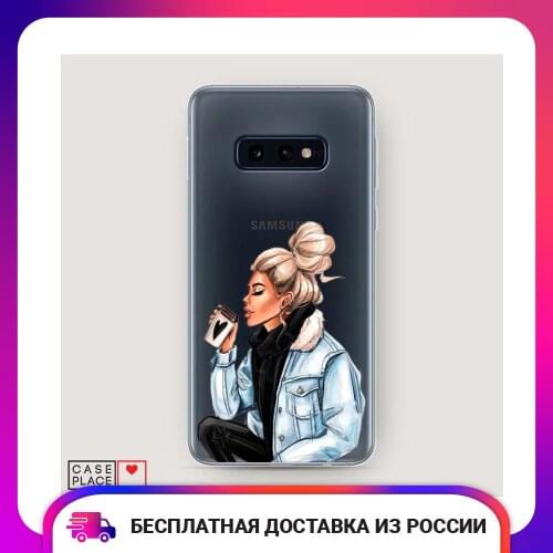 Чехлы для телефонов Samsung Galaxy S10 Plus Case Place China At AliExpress