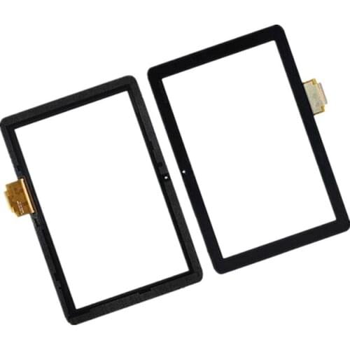 For Acer Iconia Tab A200 Touch Screen Digitizer Panel Glass Sensor Free Tools