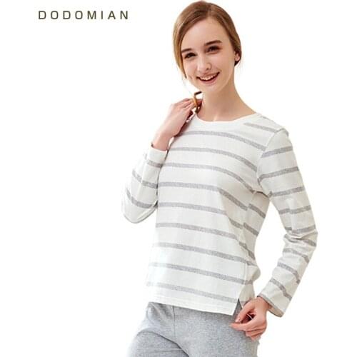 DO DO MIAN Women's Clothing For Home