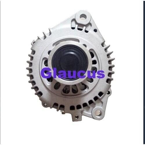 NFU TU5JP4 Engine alternator Generator for Peugeot 206 SW (2E/K) 1587cc 1.6L 16V 2002- 23100-AU40A 23100-AU40D 23100-AU420