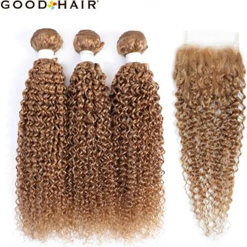 Накладные волосы и парики GOOD HAIR China At AliExpress