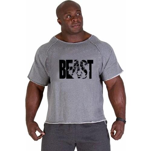 Gym deltoid Mens Clothing