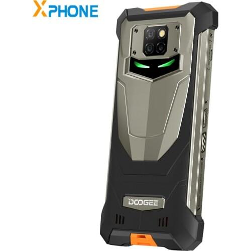 Haweel DOOGEE Phone Cases