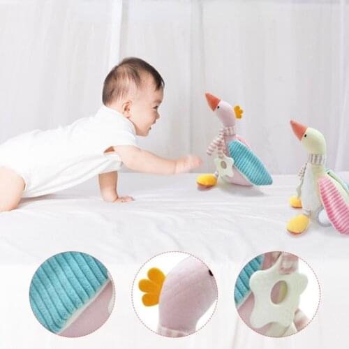 Hidear Stuffed Toys