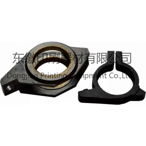 Mitsubishi Printing Machinery Spare Parts Gripper