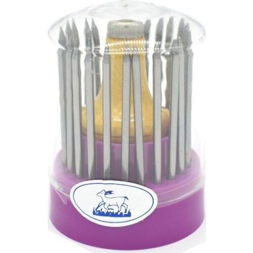 Beading Set Diamond Setting Beading Tools Jewelry Stone Set Beaders 23 PCS