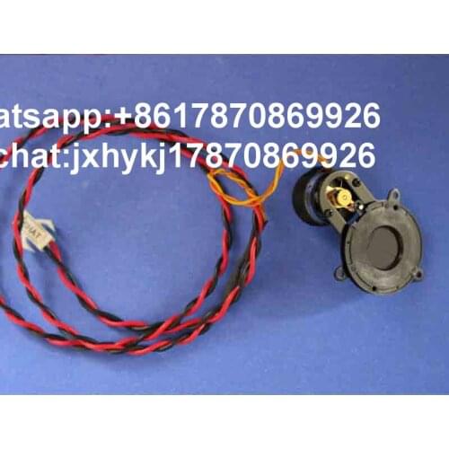 NJK10586 Abbott C8000 Aeroset Shutter