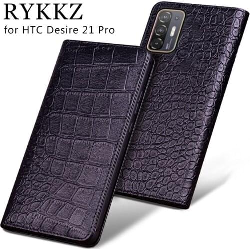 RYKKZ HTC Phone Cases