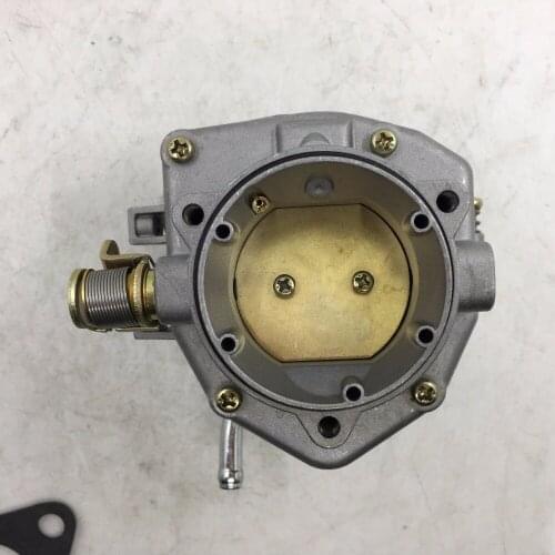 SherryBerg Spare Parts For Generators