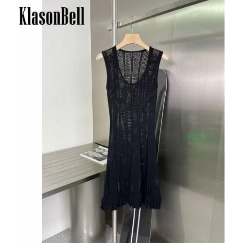 Fashionable Knitted Dresses TOPACHIC China