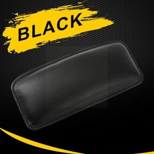Universial Car Interior knee Pads Auto Car Leg Cushion Fatigue 2 Pad Armrest Support Color Relieve Pillow Renault Logan